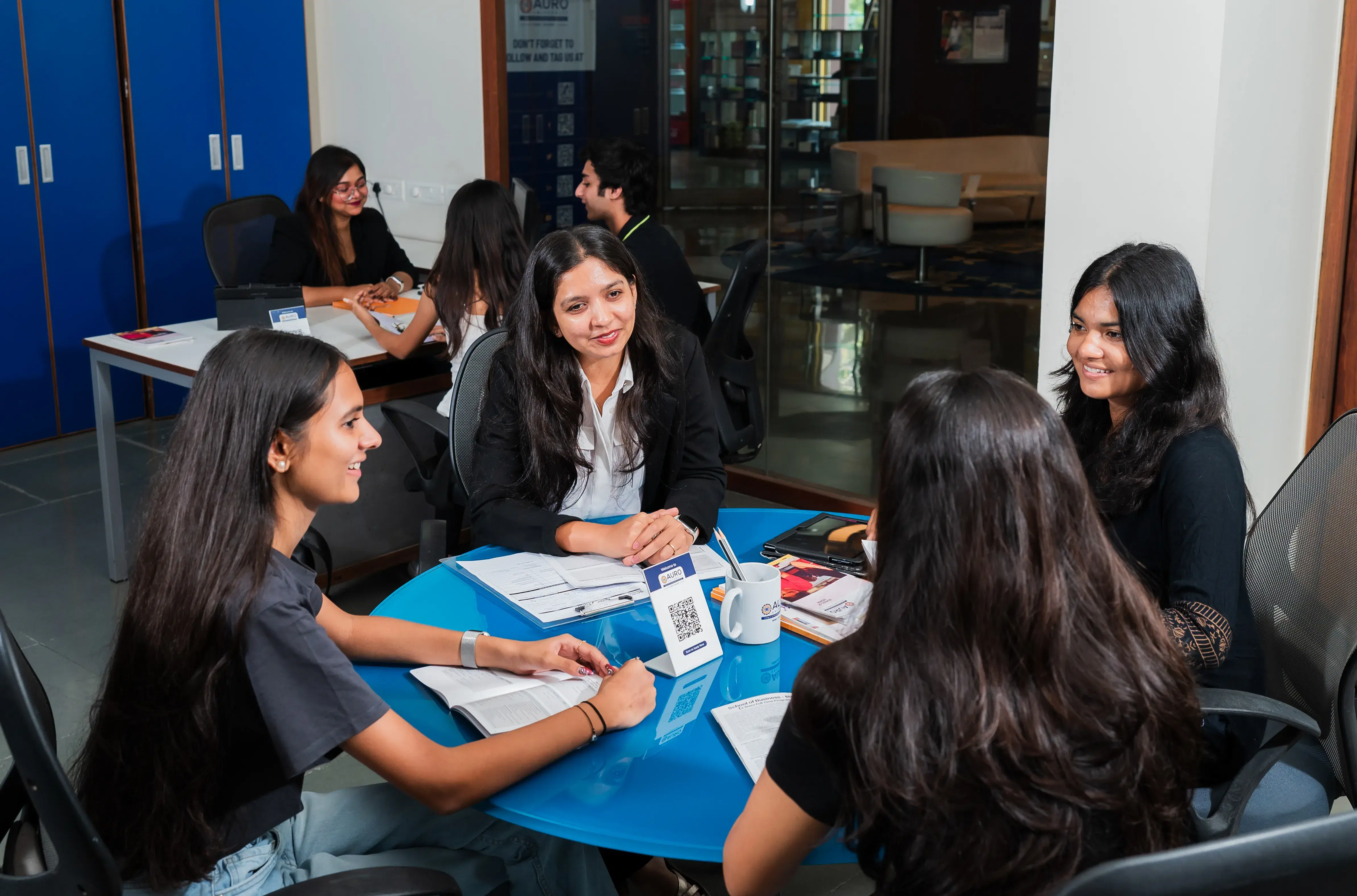 Auro University Surat Campus photo 84